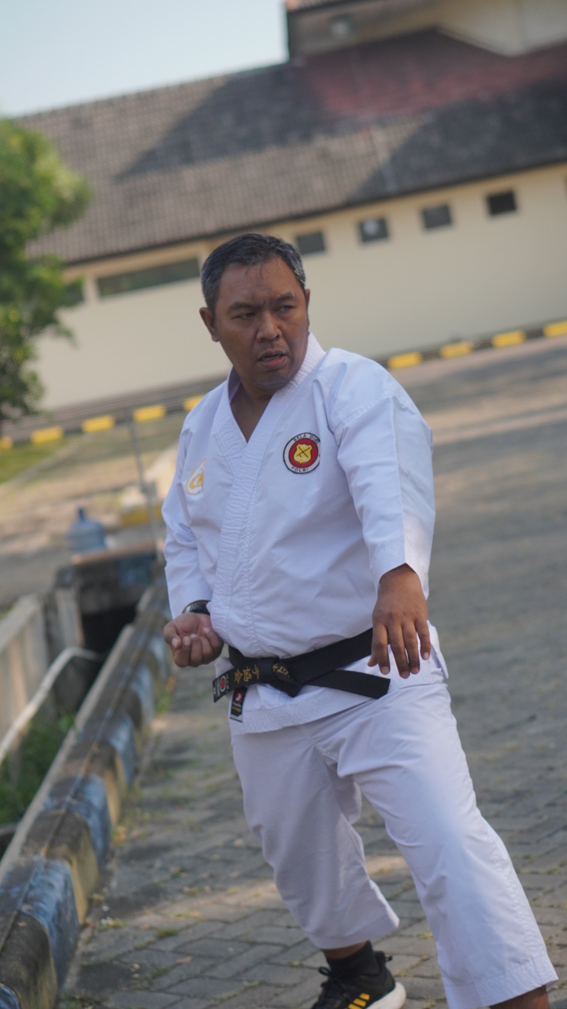 GADA MADYA