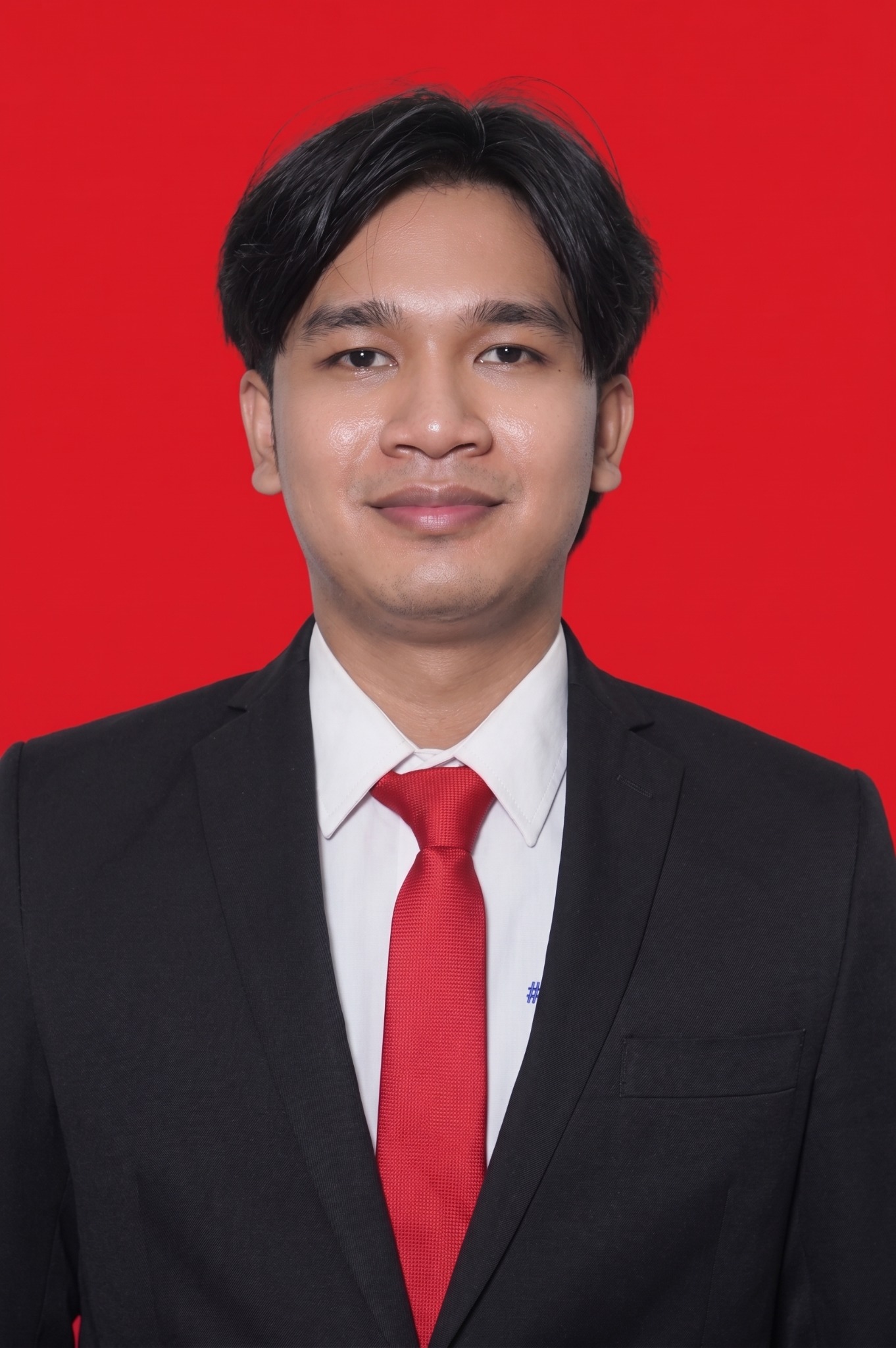 Wakil Direktur Herlangga Bintang Panulung